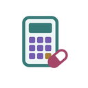 WardCalc icon